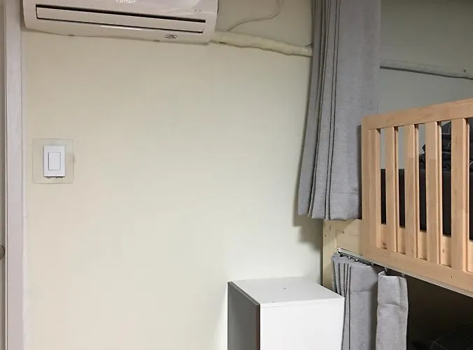Affittacamere Family House Hongdae Seul