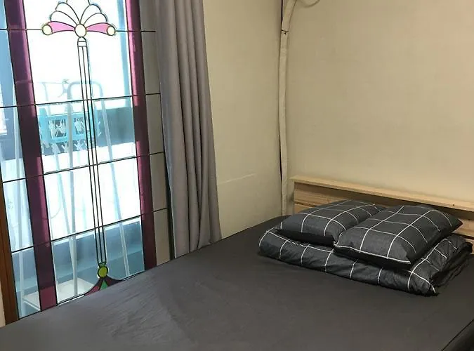 Family House Hongdae * Seul