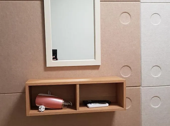 Family House Hongdae Seul