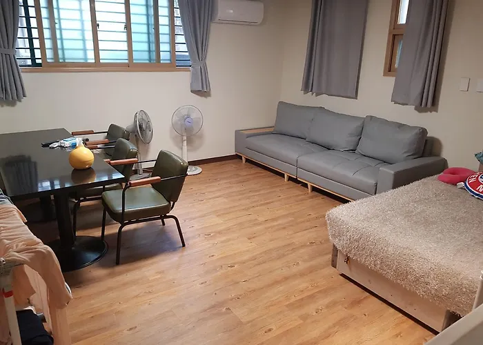 Affittacamere Family House Hongdae