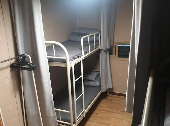 Family House Hongdae * Seul