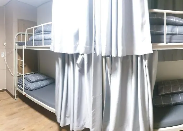Family House Hongdae * Seul